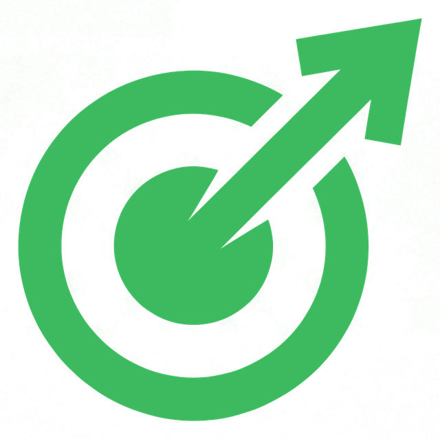Zielmarke Logo